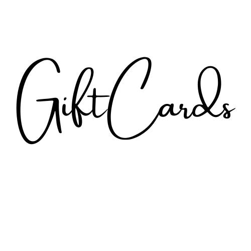 GIFTCARD