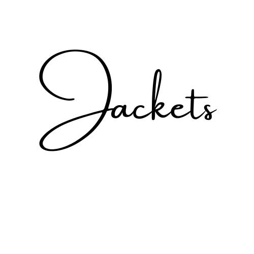 JACKETS