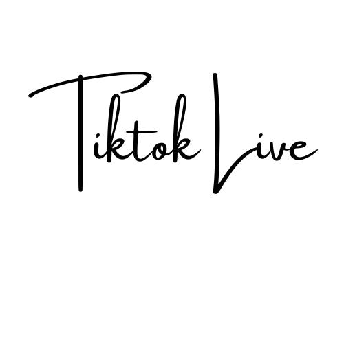 TIKTOK LIVE