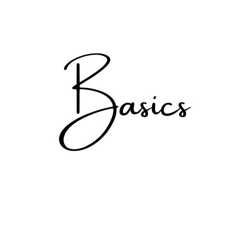 BASICS