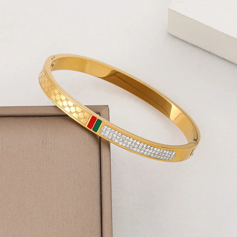 GIGI BANGLE GOLD
