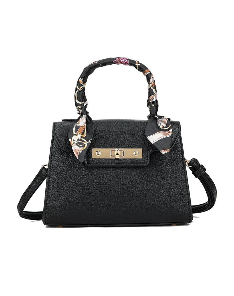 ELINE BAG BLACK