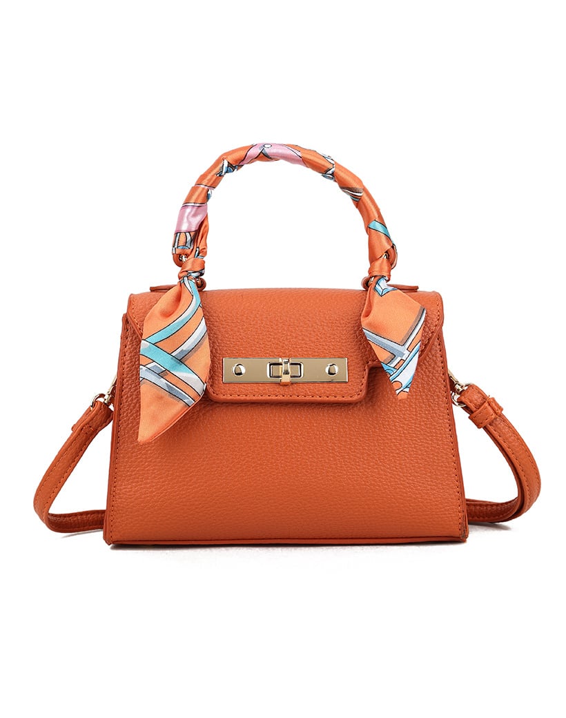ELINE BAG ORANGE