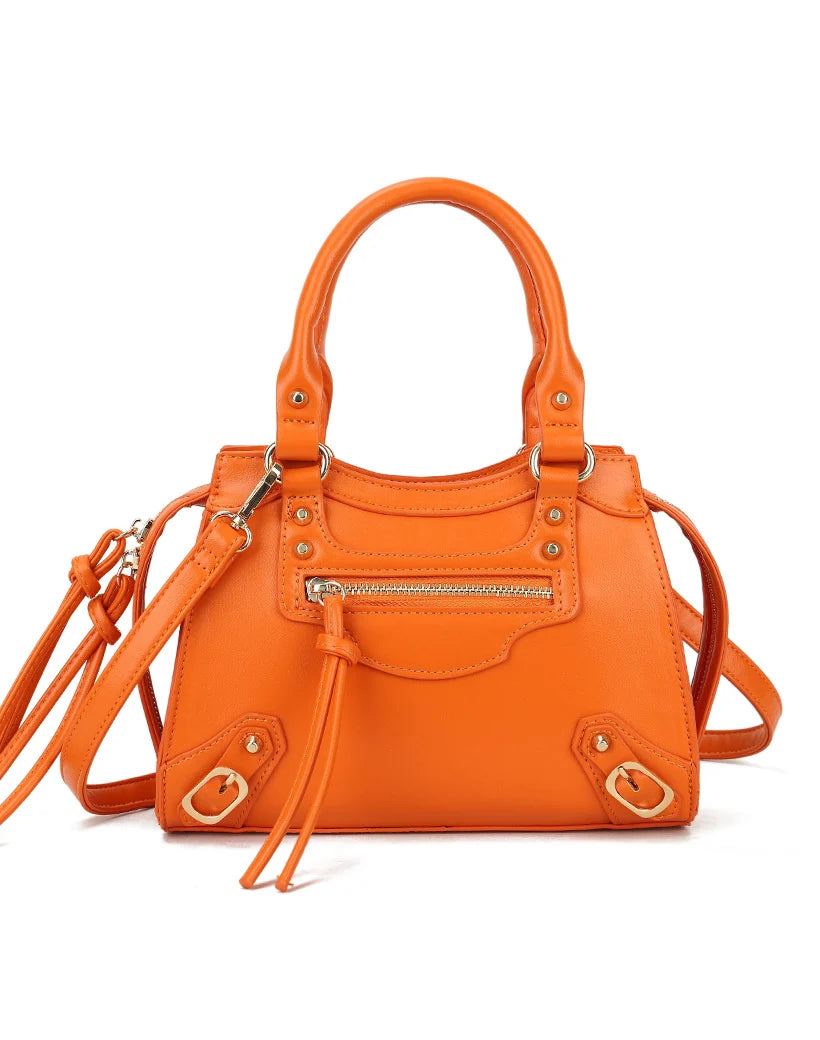 LIVANA BAG ORANGE