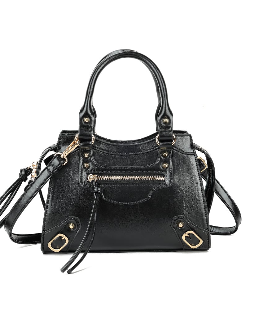 LIVANA BAG BLACK